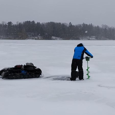 Lake Paradise Eksteriør billede